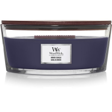 Woodwick Elipsa Hinoki Dahlia 453 g gyertya