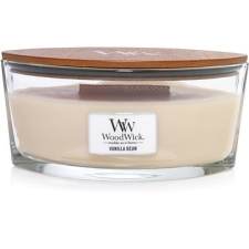 Woodwick Ellipse vaníliabab 453,6 g tisztító- és takarítószer, higiénia