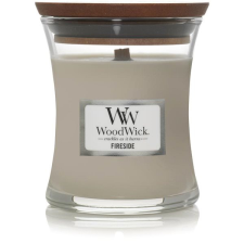 Woodwick Fireside 85 g gyertya