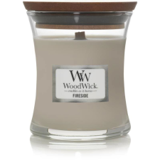  WOODWICK Fireside 85 g (5038581056487) gyertya