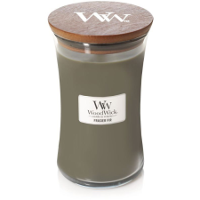  WOODWICK Frasier Fir 609 g (5038581054674) gyertya