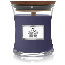 Woodwick Hinoki Dahlia 85 g gyertya