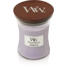  WOODWICK Lavender Spa 275 g (5038581057996) gyertya