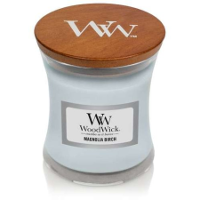 Woodwick Magnolia Birch 275 g (1720910E) gyertya