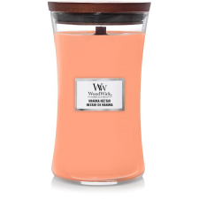Woodwick Manuka Nectar 609 g gyertya