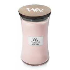 Woodwick Parti naplemente illatgyertya 609,5g (93049E) gyertya