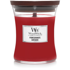 Woodwick Pomegranate 275 g gyertya