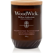 Woodwick Renew Cherry Blossom & Vanilla 368 g gyertya