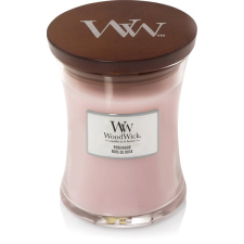 Woodwick Rosewood 275 g gyertya