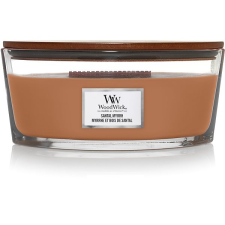 Woodwick Santal Myrrh 453,6 g gyertya
