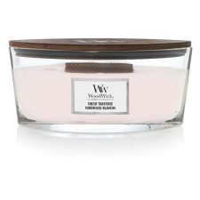 Woodwick Sheer Tuberose 453,6g gyertya
