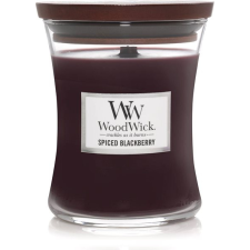 Woodwick Spiced Blackberry 275 g tisztító- és takarítószer, higiénia