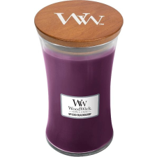 Woodwick Spiced Blackberry 609 g gyertya
