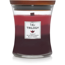 Woodwick Sun Ripened Berries 275 g tisztító- és takarítószer, higiénia