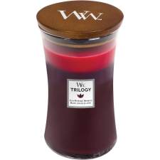  WOODWICK Sun Ripened Berries 609 g (5038581054469) gyertya