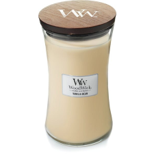 Woodwick Vanilla Bean 609,5 gramm gyertya