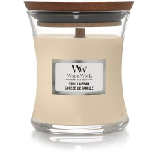 Woodwick Vanilla Bean 85 g gyertya