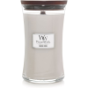  WOODWICK Warm Wool 609 g (5038581145587)