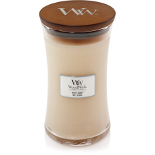 Woodwick White Honey 609 g tisztító- és takarítószer, higiénia