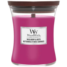 Woodwick Wild Berry & Beets 275 g gyertya