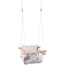 Woody Szövet baby hinta hinta