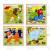 Woodyland Baba puzzle - Woodyland