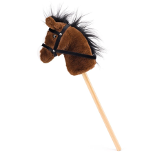 Woodyland Woody Bonnie, a pej Hobby Horse plüssfigura