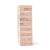 Woodyland Woody Jenga fa torony ügyességi játék
