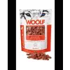 Woolf Salmon Chunkies Lazac harapások 100g