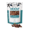 Woolf Woolf Chunkies jutalomfalat kacsa 100g