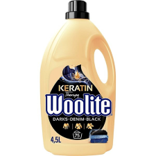 Woolite Dark With Keratin 4,5 l (75 adag) tisztító- és takarítószer, higiénia