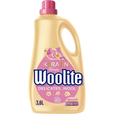Woolite Delicate & Wool mosógél 3.6L (60 mosás) (5900627090536) (5900627090536) tisztító- és takarítószer, higiénia