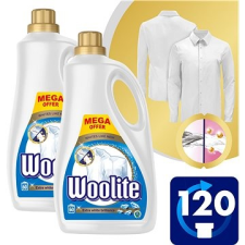 Woolite Extra White Brillance 2 × 3,6 l (120 adag) tisztító- és takarítószer, higiénia