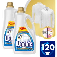 Woolite Extra White Brillance 2 × 3,6 l (120 adag) (N/A) tisztító- és takarítószer, higiénia