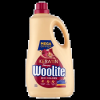 Woolite Keratin Therapy folyékony mosószer keratinnal színes ruhákhoz