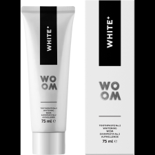 Woom White+ 75 ml (8420075180315) fogkrém