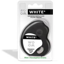 Woom White+ expandáló, 30 m fogápoló eszköz