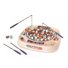 Woopie 4 személyes horgász játék egyéb bébijáték