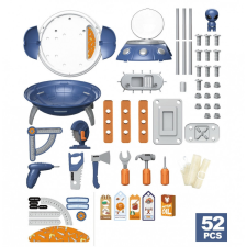 Woopie! Toys Woopie 3 az 1-ben UFO műhely barkácsolás