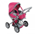 Woopie! Toys Woopie 4 az 1-ben babakocsi