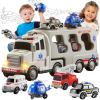 Woopie! Toys Woopie 5 az 1-ben XXL mentő készlet
