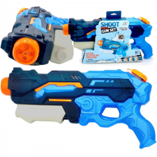 Woopie! Toys WOOPIE vizipisztoly - 8 méteres hatótávval vizes játék