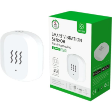 Woox R7081 Smart Vibration Sensor biztonságtechnikai eszköz