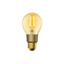 Woox Smart Home Okos Izzó E27 6W 2700K (R9078) (R9078) izzó