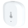 Woox Smart Home páratartalom- és hőmérséklet-érzékelő (R7048) (R7048)