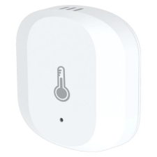 Woox Smart Home páratartalom- és hőmérséklet-érzékelő (R7048) (R7048) okos kiegészítő