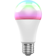 Woox Smart Zigbee E27 LED izzó R9077 izzó