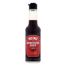  Worcestershire szósz HEINZ 150ml alapvető élelmiszer