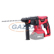 Worcraft CRH-S20Li Akkumulátoros fúrókalapács, 20V (akkumulátor nélkül) fúrókalapács