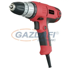 Worcraft ED-300 10 mm-es fúró-csavarozó 300W (113193) fúró-csavarozó